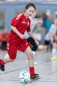 Bild 12 - U12 NFV Futsalturnier HH,SH,HB,NDS